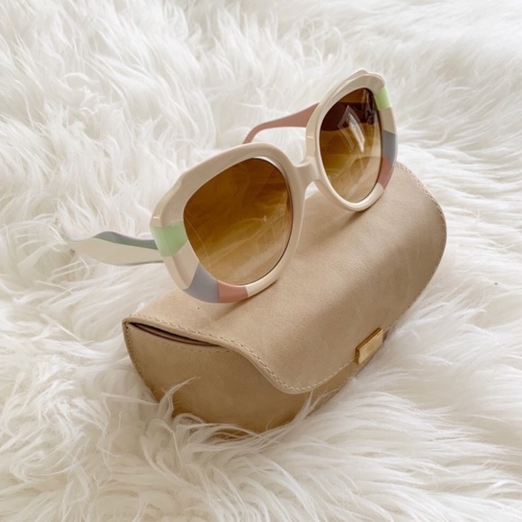 Chloe Sunglasses, New - Picture 3 of 11